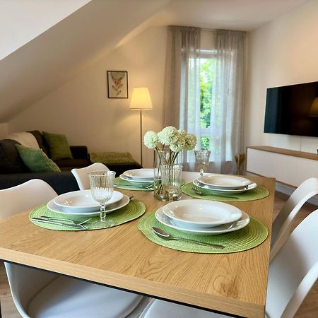 Zentrale Wohnung 6 - Kostenloser Parkplatz - Hdz - Bali Therme - Gop Bad Oeynhausen Exteriér fotografie