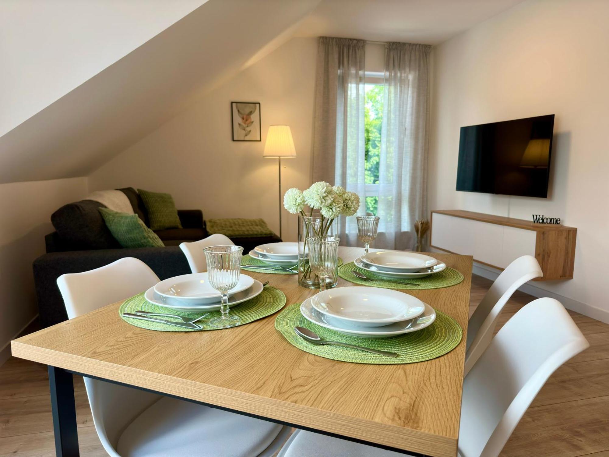 Zentrale Wohnung 6 - Kostenloser Parkplatz - Hdz - Bali Therme - Gop Bad Oeynhausen Exteriér fotografie